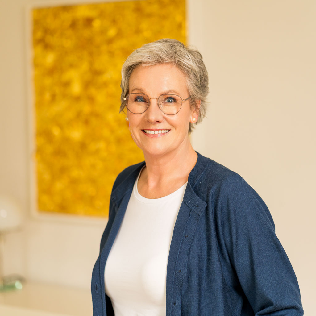 Elisabeth-Stange-Vita